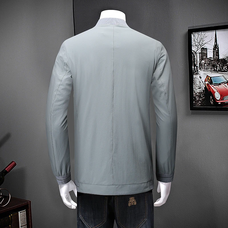 Новинка 2019 Женская Молодежная куртка 8xl 7xl 6xl 5xl 4xl новая мужская Тонкая