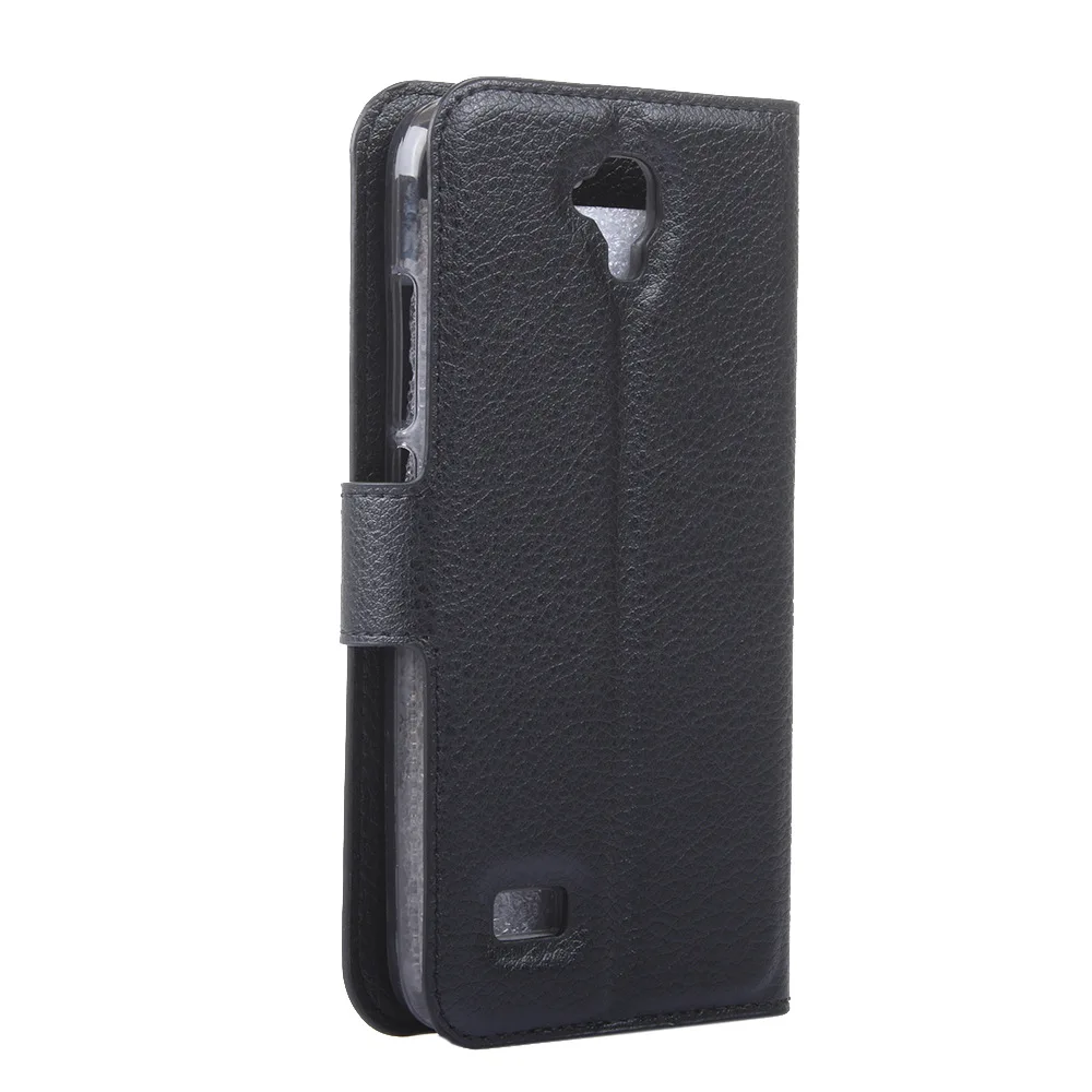 Роскошные Fundas Case Для Huawei Y560 Y5 L01 Телефон С Подставкой бумажник PU Кожа Флип Чехол