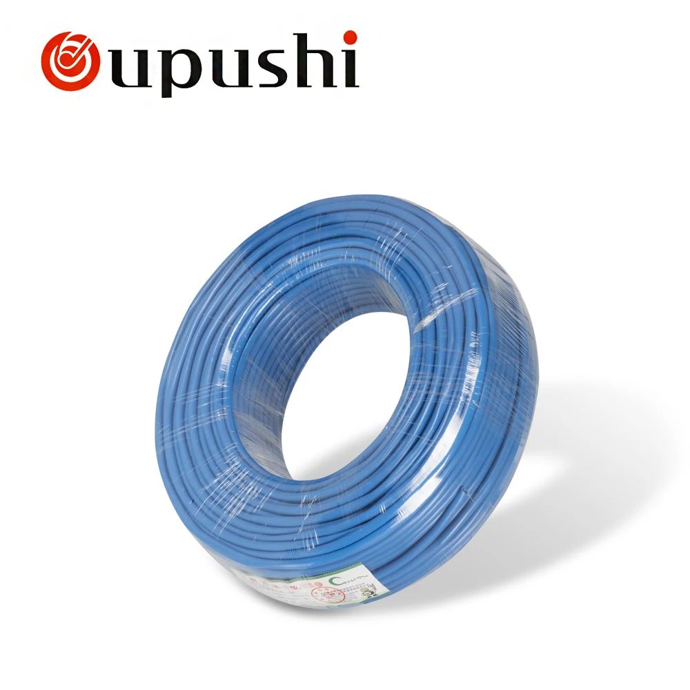 Акустический провод Oupushi X15 Hi-Fi водостойкий из чистой меди кабель для динамиков 1 5