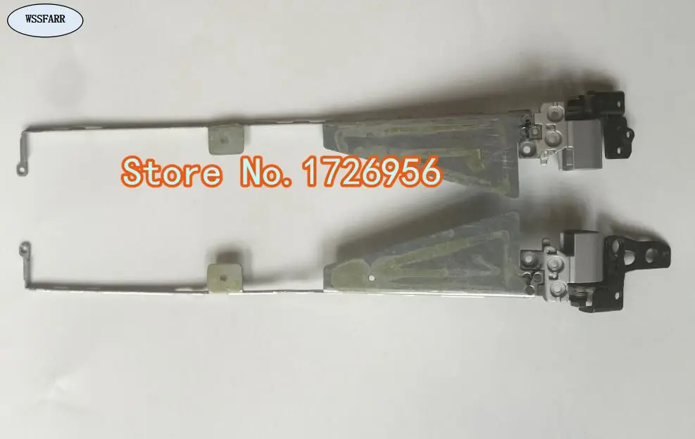 ЖК-дисплей WSSFARR для ноутбука светодиодный экран петли подходят Acer Aspire V5 детской