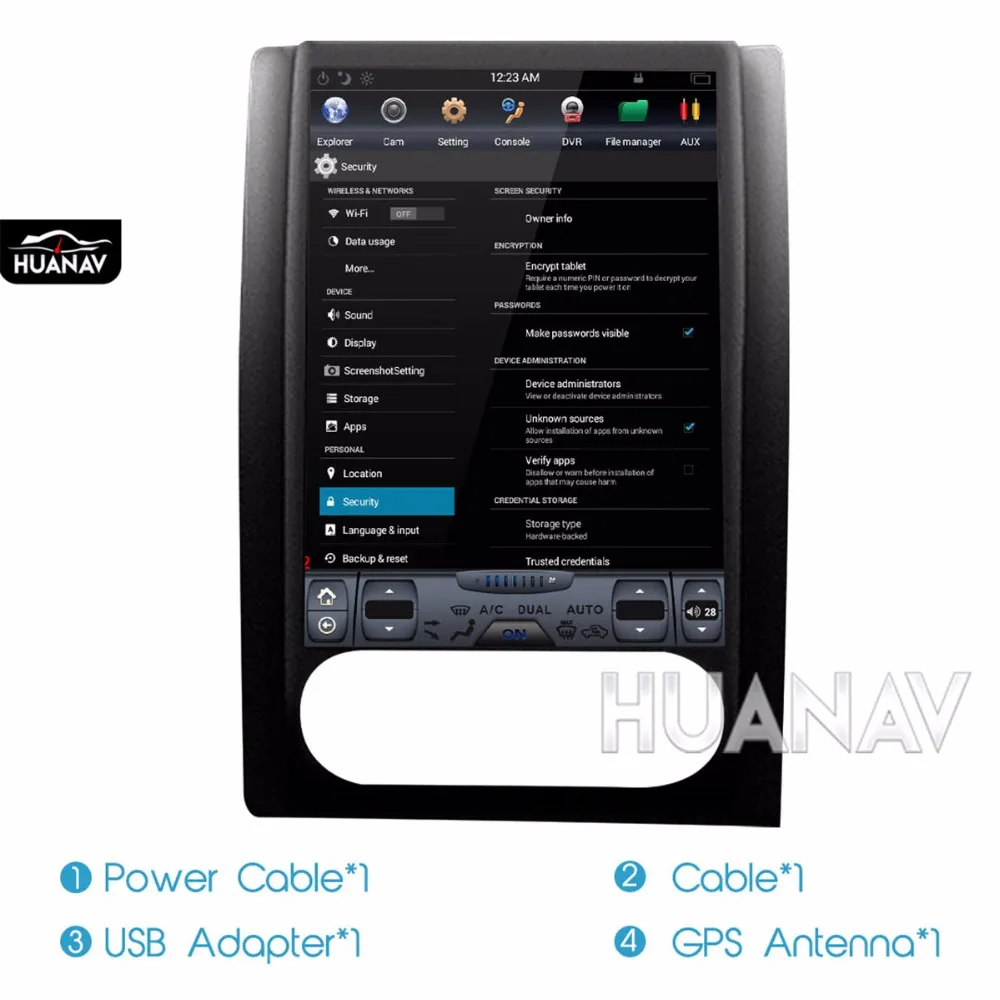 Tesla автомобильный DVD мультимедийный плеер gps навигация для NISSAN X-TRAIL Qashqai Rogue 2007-2012 Android 7,1 10,4 Большой ips экран