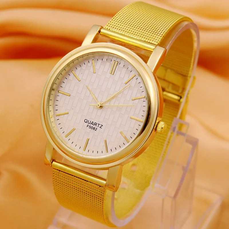 Мода Часы Женщины Платье Кварцевые Повседневная Наручные Relógio Feminino relojes mujer Кожа