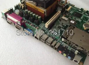 Плата промышленного оборудования PCM-9683 REV.A1 9698968301E 19C6968302 | Компьютеры и офис