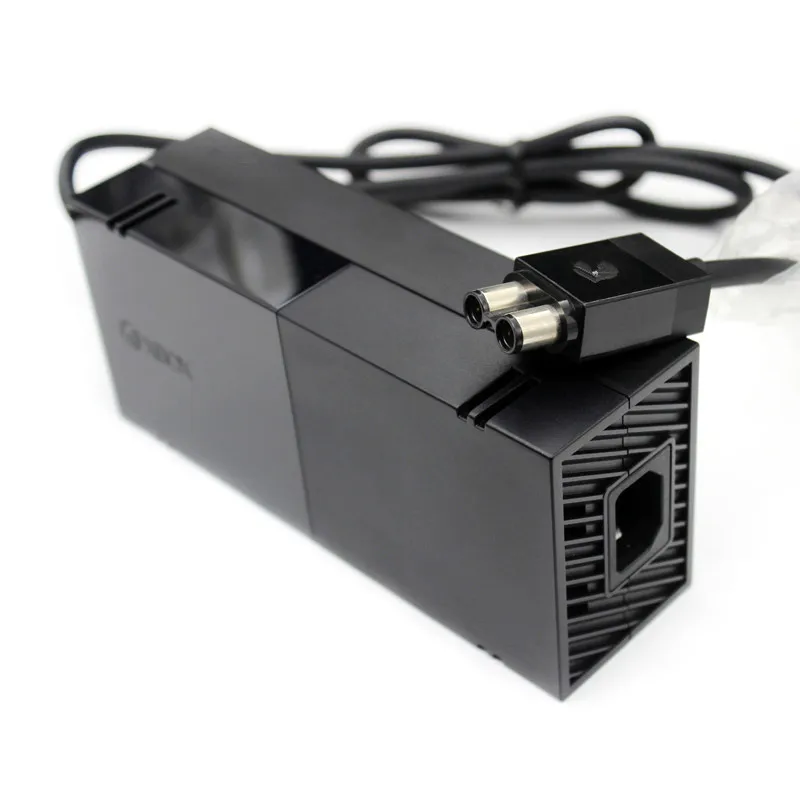 100% оригинальный адаптер переменного тока Шнур питания зарядное устройство для