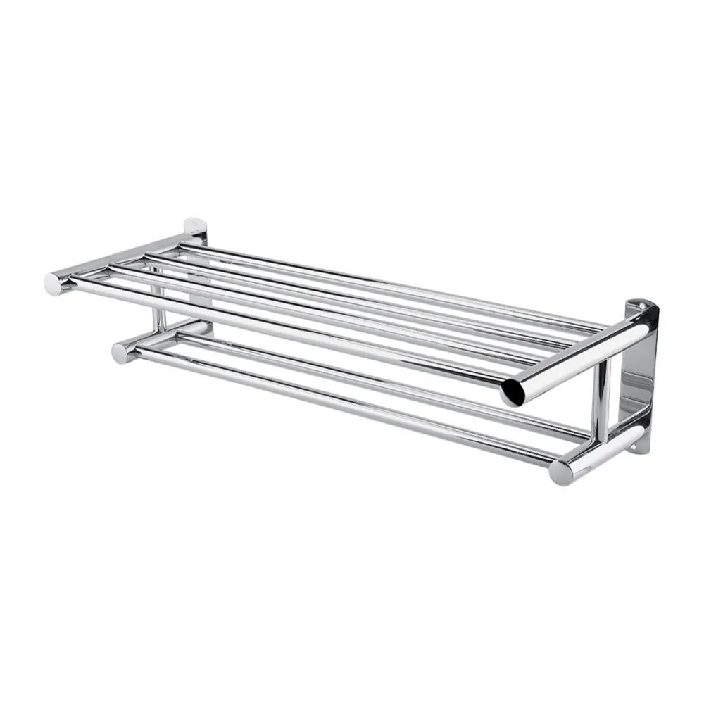 Kitchen Tissue Holder Hanging Bathroom Toilet Roll Paper Towel Rack Rail Cabinet Door Hook Stainless Steel | Обустройство дома