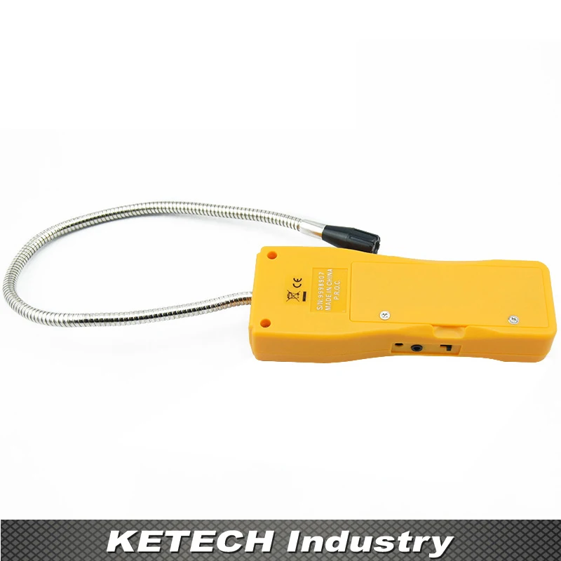 

Combustible Gas Detection Alarm, Combustible Gas Detector, Methane Detector AZ-7201
