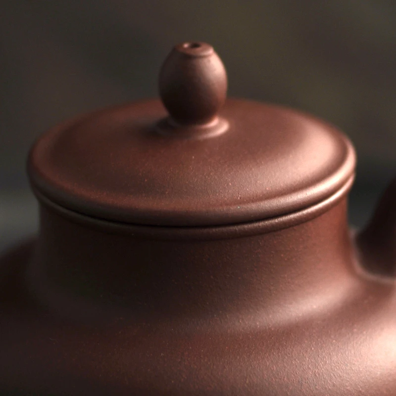 Как продается Yixing знаменитые люди чистая ручная работа zisha teapote 60 сетчатая