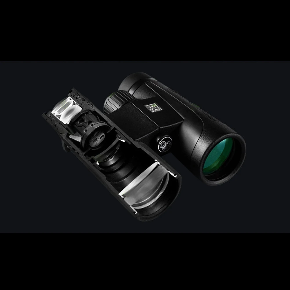 Бинокль Eyeskey 8х42 водонепроницаемый бинокль профессиональный охотничий телескоп