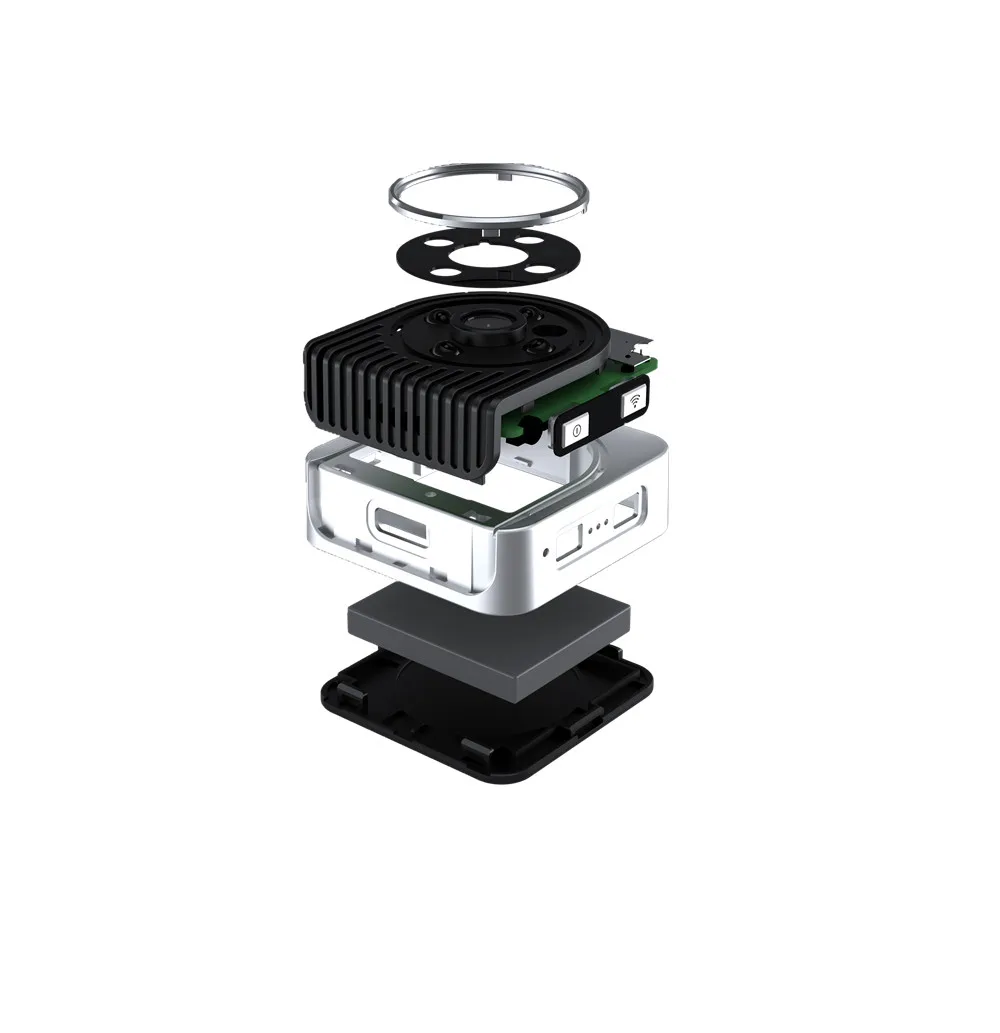 Hiperdeal Mini DV Камера носимых Full HD автомобилей Спортивная ИК Ночное видение видеорегистратор Регистраторы