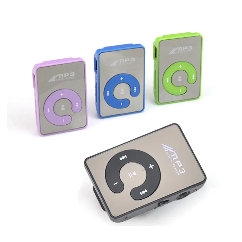 Мини USB MP3 музыкальный медиаплеер Micro SD TF карта до 16 Гб mp3 плеер|MP3-плееры| |