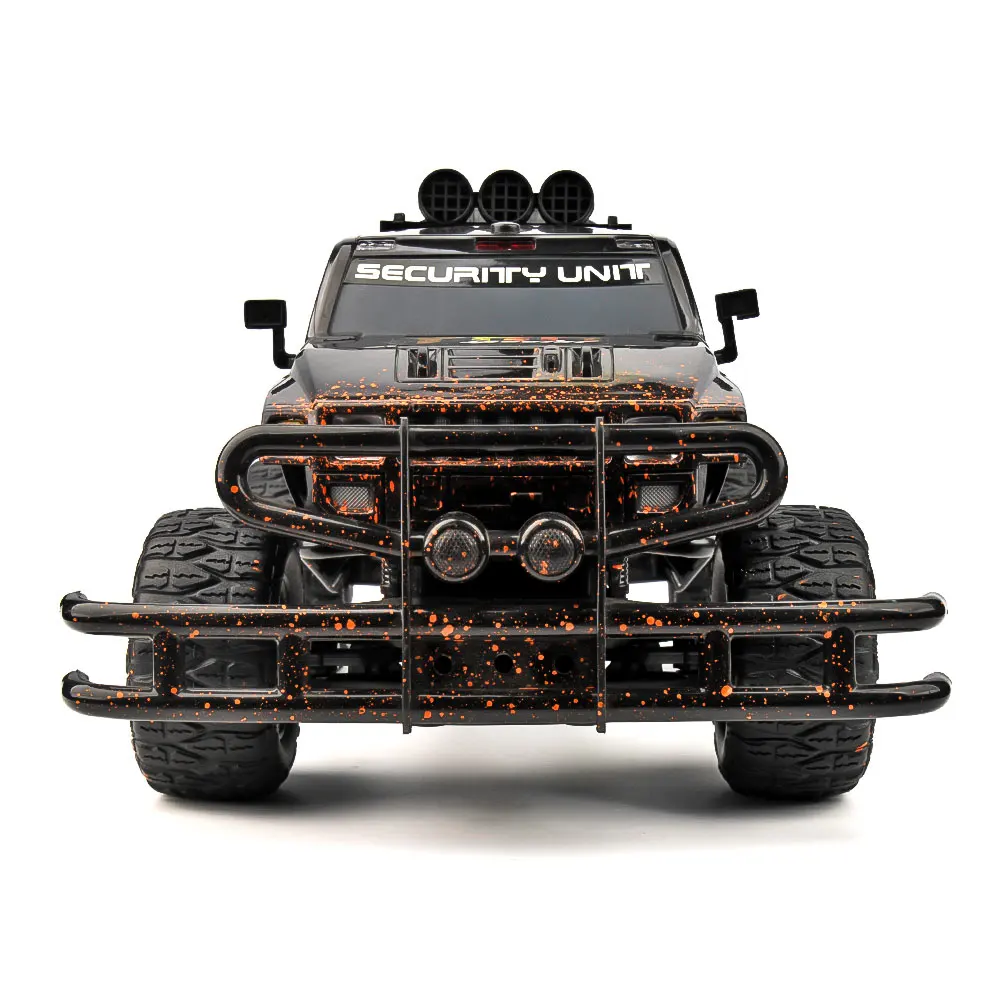 ET YE81405 RC Cars Дистанционного Электрический модель Автомобиля 4CH 27 МГц Модель 1/10