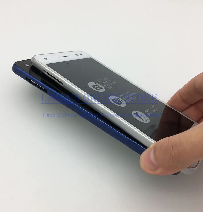 Оригинальный ЖК дисплей для Lenovo Vibe S1 LITE 5 0 дюйма сенсорный экран S1LA40 дигитайзер