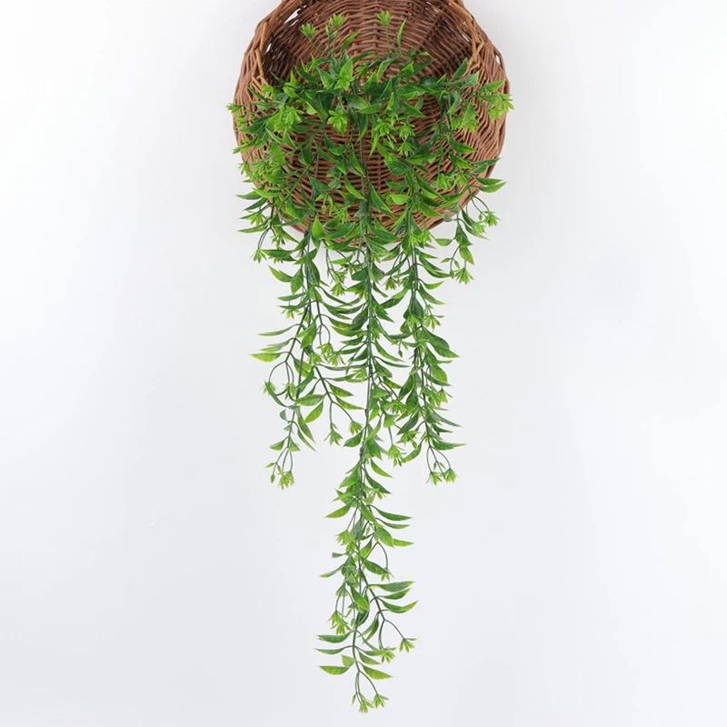 78 см искусственное подвесное цветочное растение искусственная Виноградная лоза