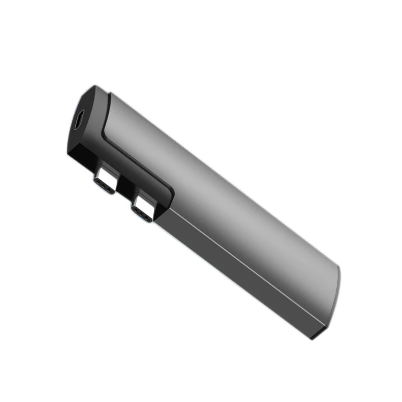 AAAJ 5 в 1 Usb C адаптер концентратор Тип с 3 0 порт 4K Hdmi для Macbook Pro 2018/2017/2016|Сетевые