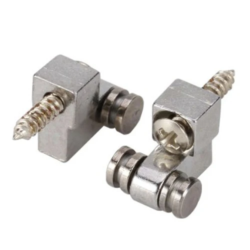 Набор из 2 хромированных роликовая нить для фиксации деревьев гитарных