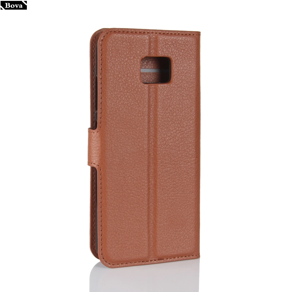 Кожаный чехол для ASUS Zenfone V V520KL кошелек держатель карт чехлы телефонов защитный 5 2