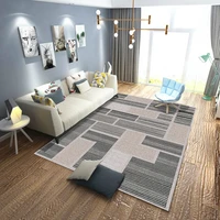 80120cm high quality carpets for living room bedroom home mat room area rug sofa coffee table study bedside carpet 3d printed