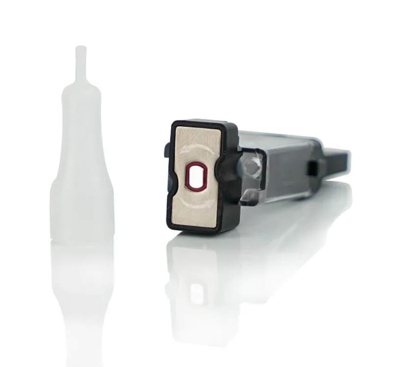 Оригинальная электронная сигарета Альд Vfire ультратонкая ручка vape набор для