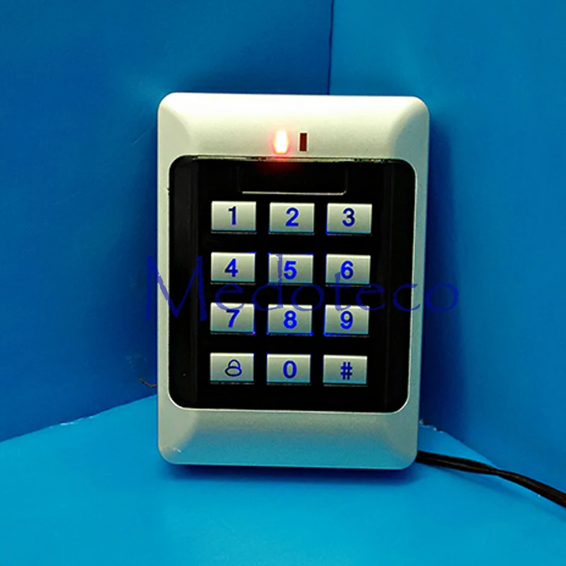 Система контроля доступа RFID/EM 125 кГц system rfid card access controlaccess control