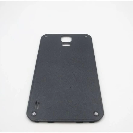 RTBESTOYZ задняя крышка аккумулятора задняя крышка для Samsung Galaxy S5 активный G870 корпус двери батарея задняя крышка