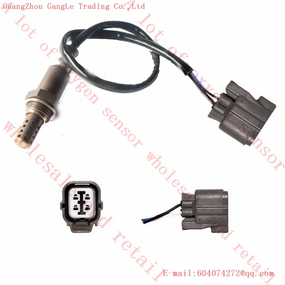 

Кислородный датчик O2 Lambda, датчик соотношения воздуха и топлива для ACURA EL RSX HONDA ACCORD CIVIC 36532-PAA-L41 2000-2005