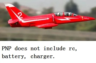 L39 50 мм воздуховод вентилятор Jet - Цвет: Red PNP