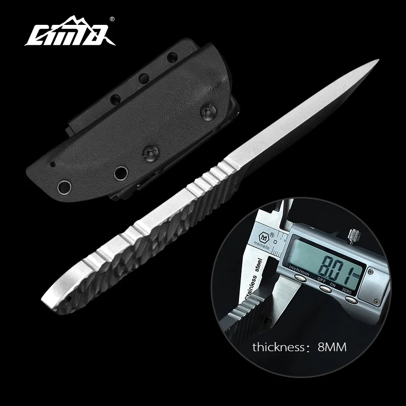 CIMA G892 AUS 8 нож для дайвинга с высокой твердостью охотничий выживания