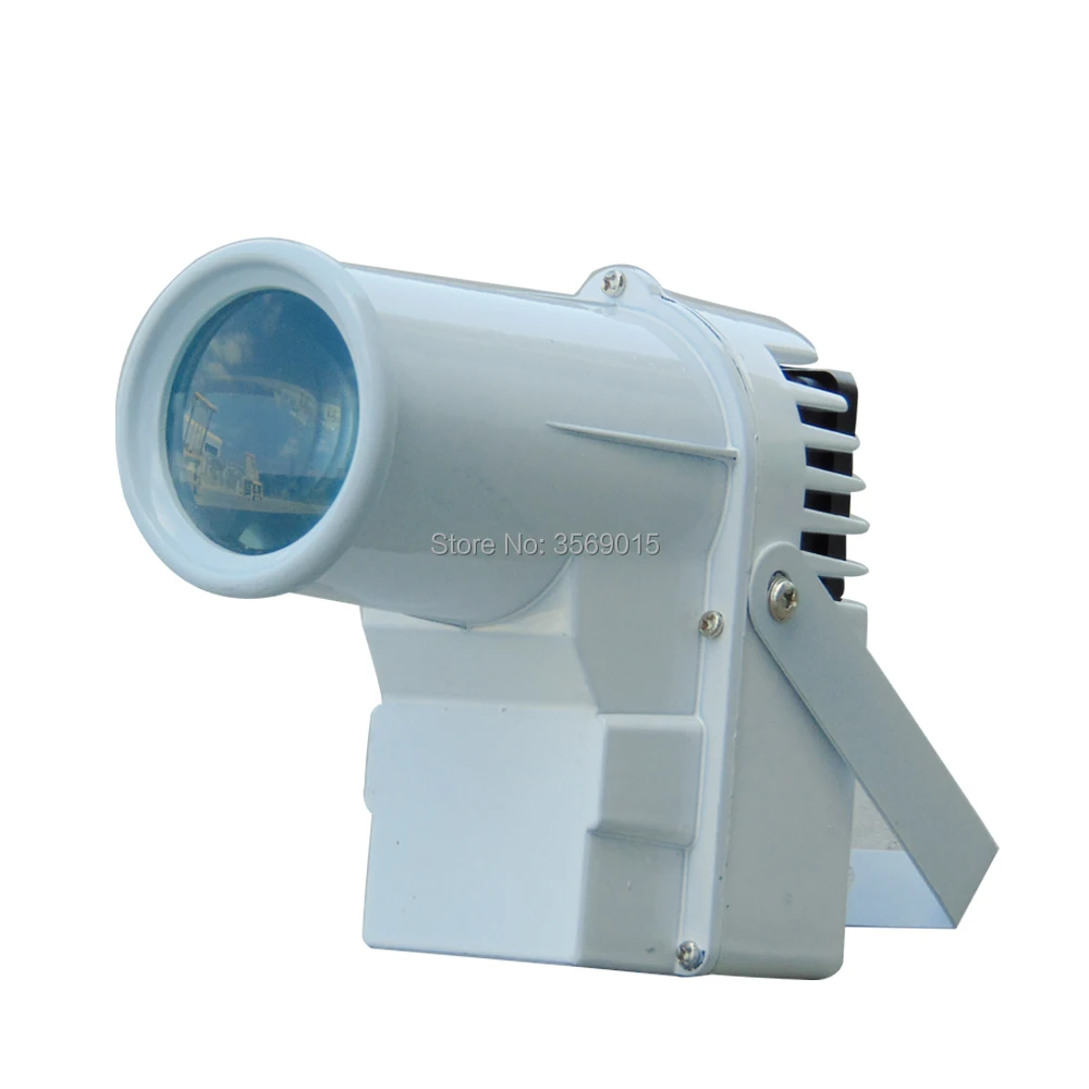 Pinspot LED Quad Color DMX 10 ватт красный зеленый синий белый отлично подходит для