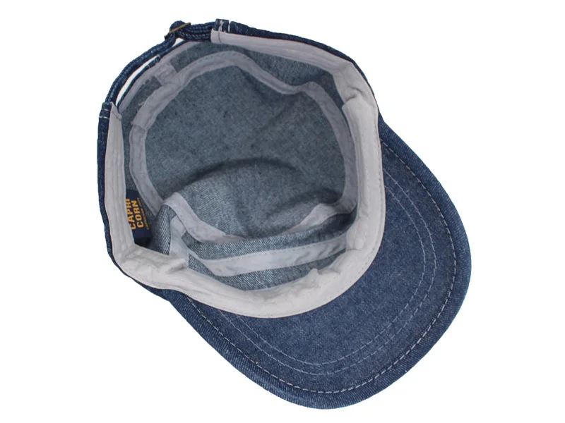 AETRUE мыть Для мужчин Бейсбол Кепки Snapback Кепки s Для женщин джинсы Casquette Bone оснащена папа Шапки для Для мужчин однотонный джинсовый спортивный костюм на низком ходу для женщин, мужские и женские бейсбольные кепки, шапка Кепки