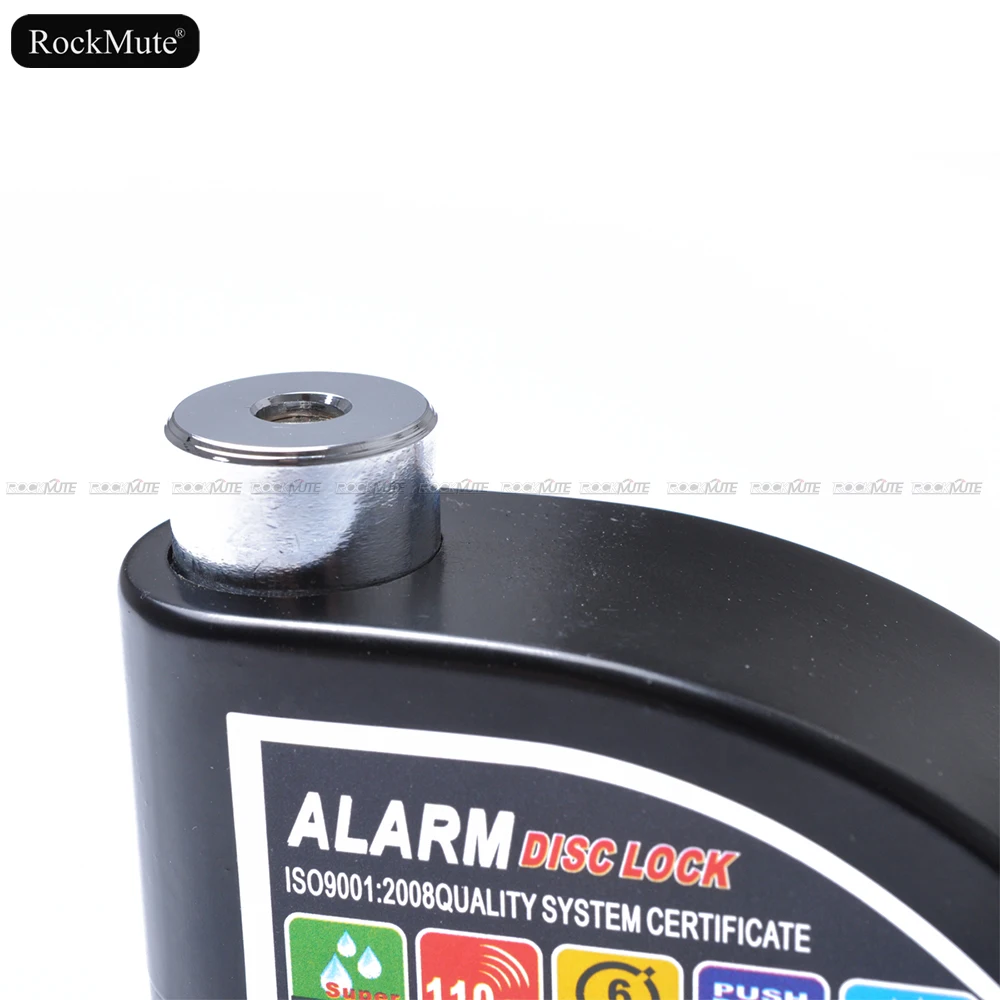 Блокировка тормозных дисков для мотоциклов скутеров велосипедов | Автомобили и