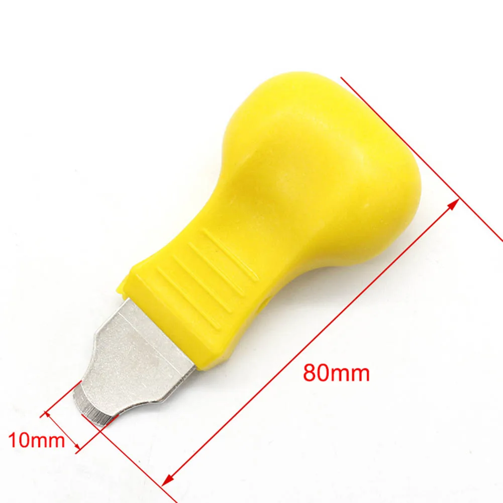 

Stainless Steel Plastic Watch Repair Tool Kit Watch Case Opener Back Cover Remover Wathes Repair Tools Watch Accessories VL