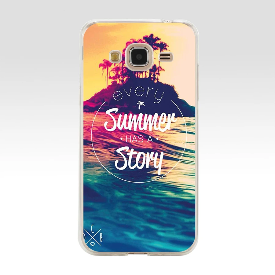 50 K силиконовый чехол для Samsung Galaxy J3 J330F J3 Pro версия ЕС чехол для samsung j3 J320 Чехол Мягкий бампер - Цвет: 50