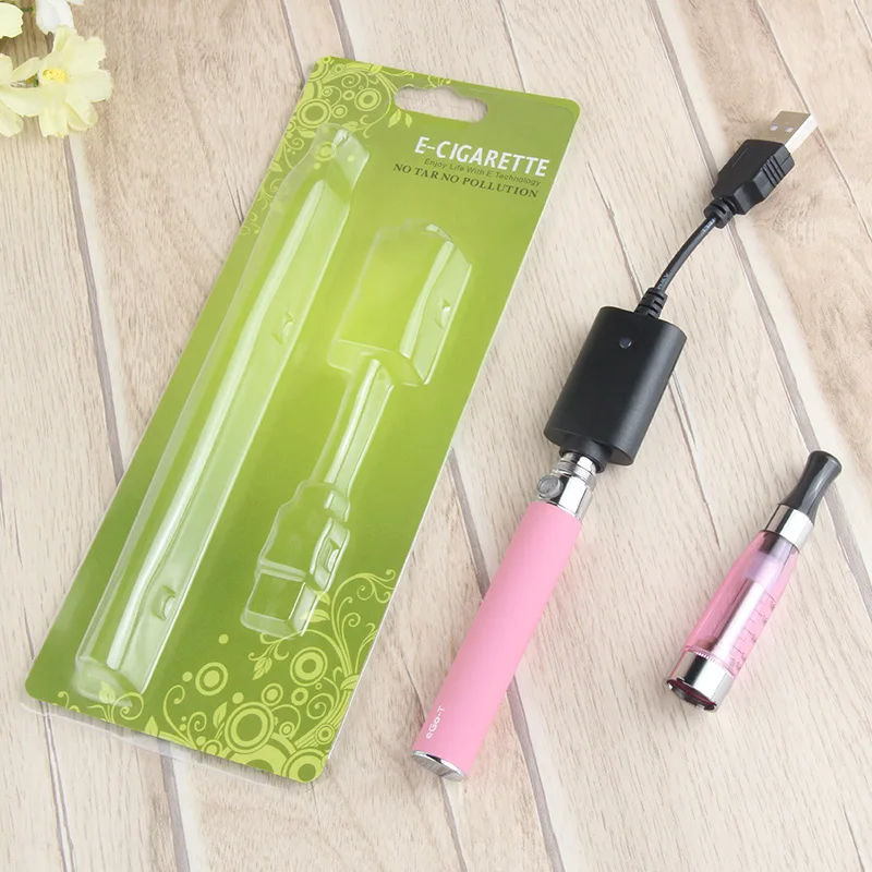 Явление эго т ce5 blister kit электронная сигарета 1 6 мл распылитель электронной
