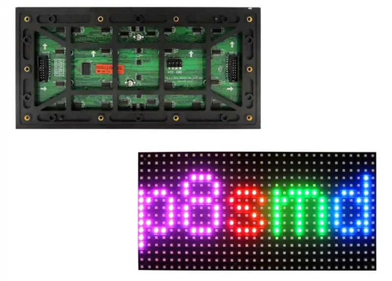 P8 RGB Открытый водонепроницаемый полноцветный рекламный светодиодный видео настенный экран P2.5 P3 P4 P5 P6 P7.62 P8 P10 светодиодный дисплей модуль