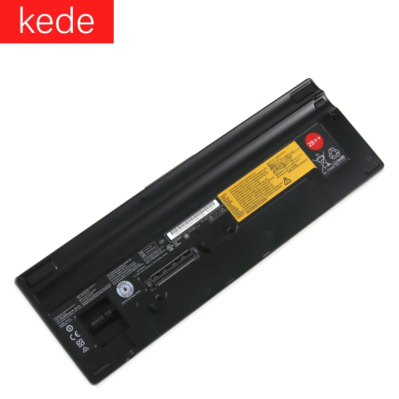 11 1 V 94wh 45N1016 45N1017 kede ноутбука Батарея для lenovo ThinkPad T430 T530 W530 L530 L430 ломтик базы