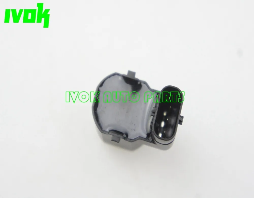 

4 Pack Parking Distance Control Sensors PDC For BMW 520i 523i 525i 530i 540i 550i M5 X3 X5 X6 66209231287 9231287