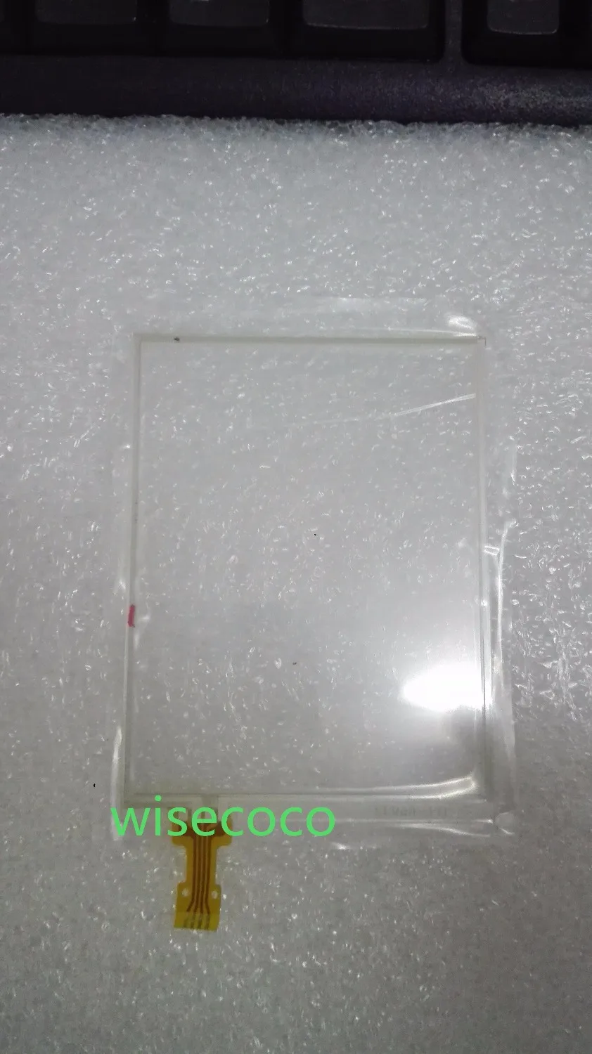 

wisecoco for Intermec CN50 Digitizer Touch Screen 10pcs/lot