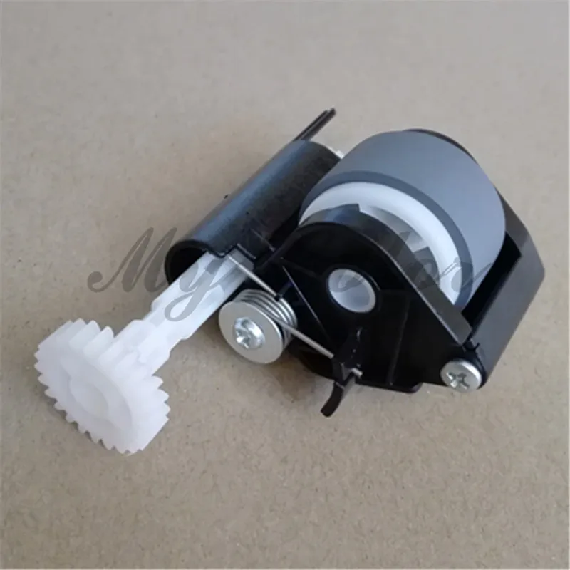 4X Оригинальный Новый 1547069 пикап роликовая передача для Epson ME33 ME330 ME35 ME350 L200 L201 L100 L101