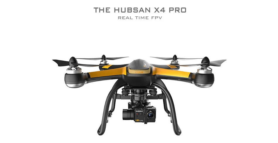 Hubsan H109S X4 PRO радиоуправляемые вертолеты 5,8G FPV 1080P HD камера gps 7CH RC Квадрокоптер с осью бесщеточный карданный Радиоуправляемый Дрон игрушки