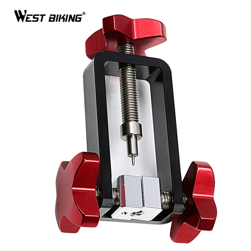 WEST BIKING велосипедный гидравлический шланг игла фитинг для водителя вставляемые