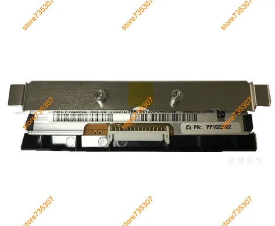 Новая Оригинальная печатающая головка P1028902/Φ для Zebra ZT210 ZT220 ZT230 203 точек/дюйм|print