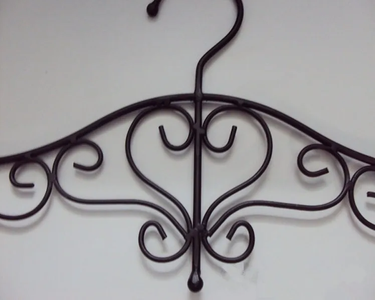 Старинная металлическая подвеска Sorplus для цветов одежды (12 шт./лот) | Дом и сад