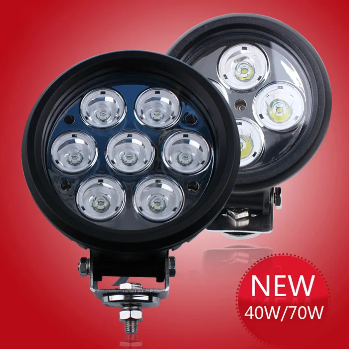 2pcs RAV4 light Фара RAV4, 2013~, внедорожник,! RAV4 туман светильник, RAV4 внедорожный светильник, 2 шт./компл.+ 2 шт. балласт, rav4 драйвер светильник, для Toyota Previa RAV 4 - Цвет: 2pcs RAV4 light
