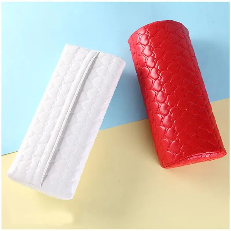 Портативная подушка для рук удобная маникюра маникюра|Подлокотники| |