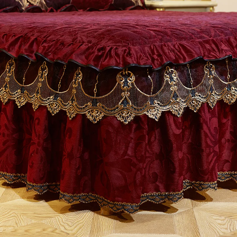 Красное серое бежевое розовое фиолетовое синее роскошное Европейское флисовое