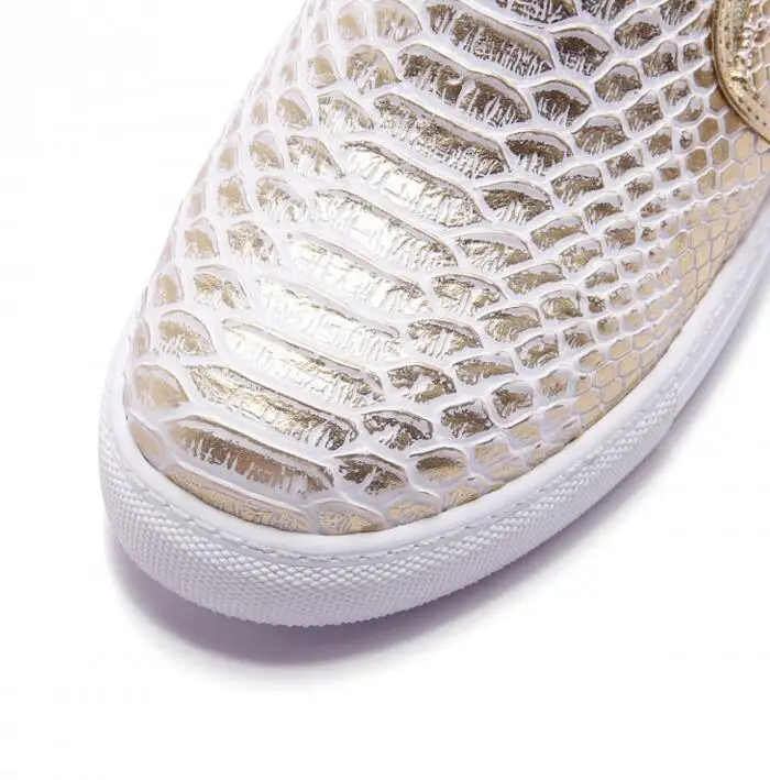 Новинка 2019 года Брендовые женские лоферы повседневные на плоской подошве с