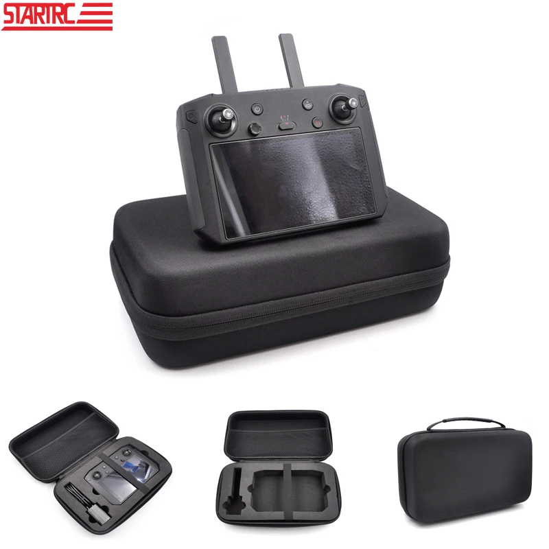 STARTRC DJI умный контроллер сумка для хранения чехол переноски Mavic 2 Смарт аксессуары