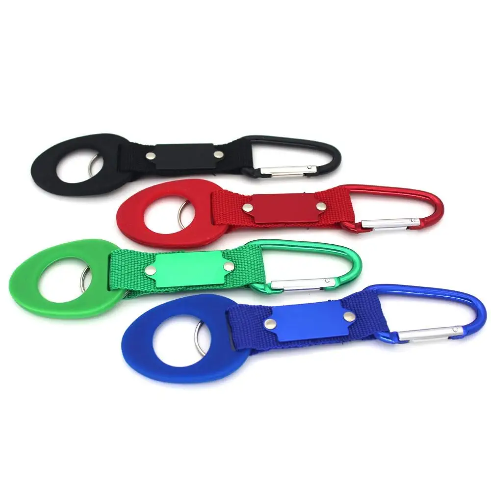 Mounchain алюминиевый карабин для путешествия инструмент выживания кемпинга на