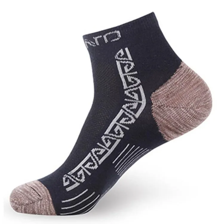 3 пар/лот Носки Для женщин Вышивка открытый Спортивные носки Футбол рыбалка