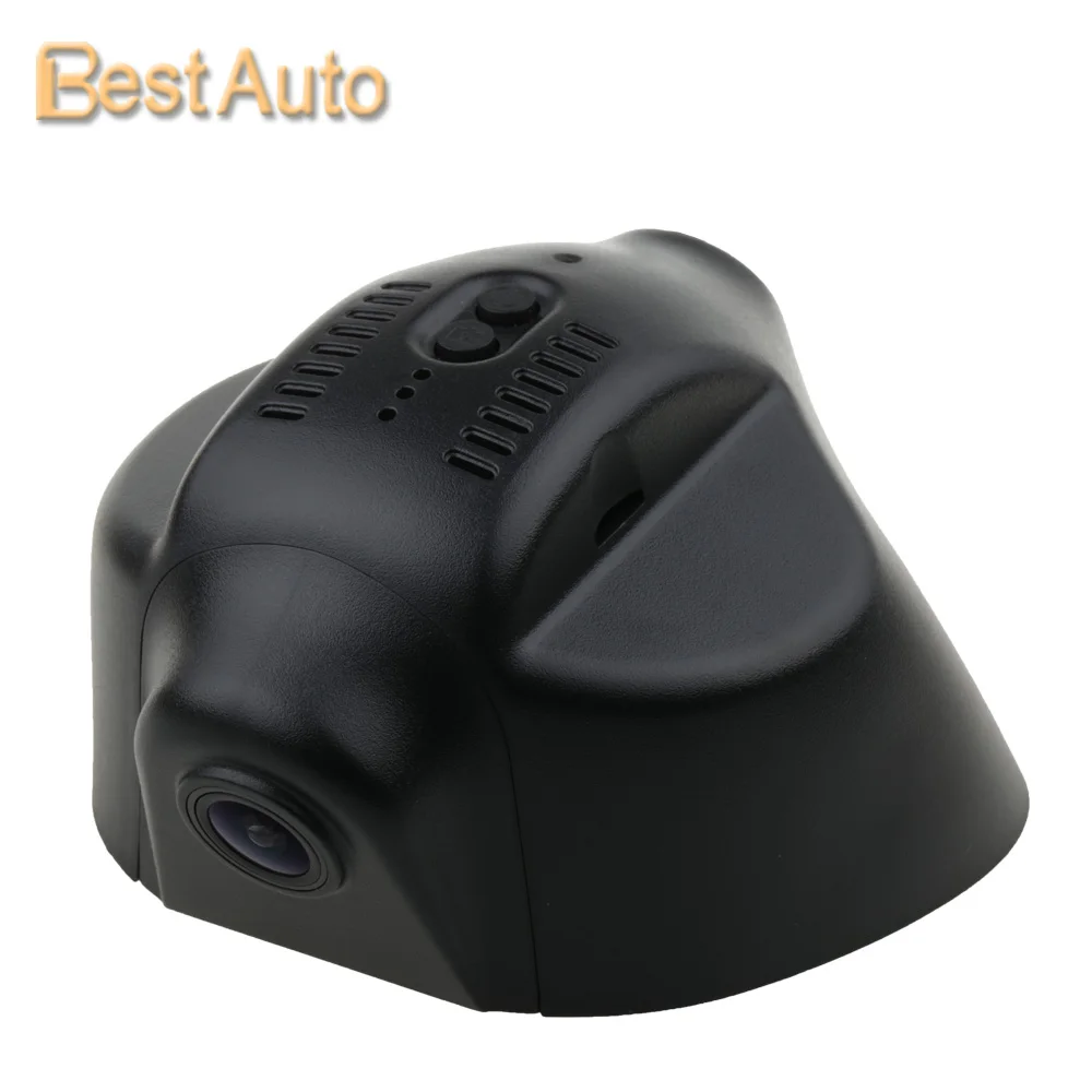 Видеорегистратор в реальном времени SNS Share 1920*1080P для Jeep Cherokee 2015 Скрытая установка